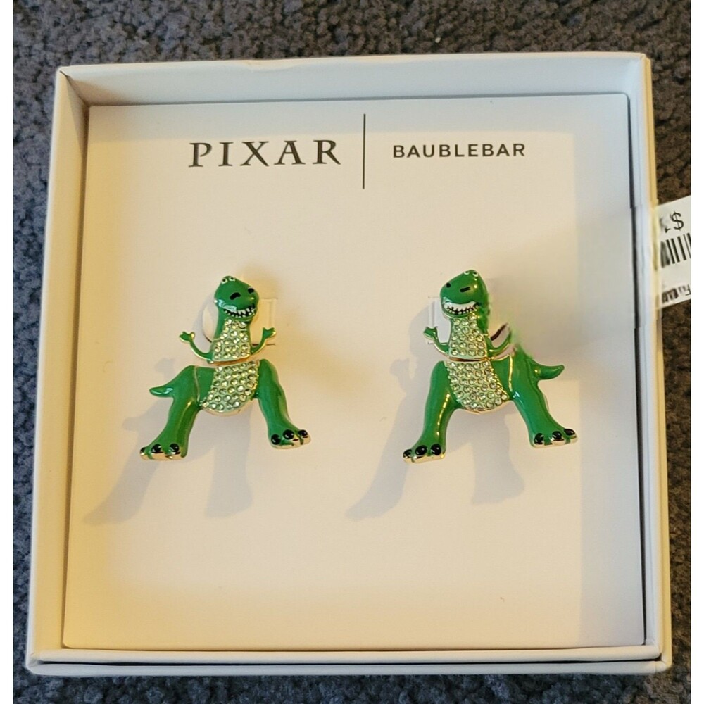 Pixar x Baublebar Earrings